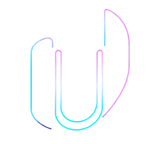 Unified hair logo